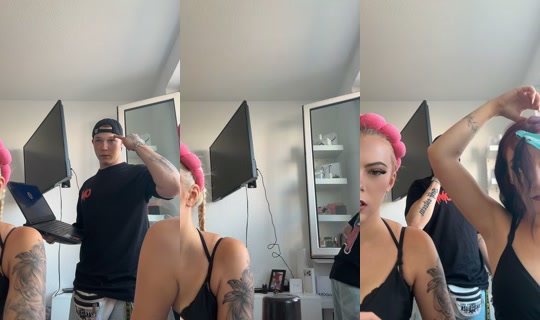 bella_wrn.16's Stream - Jul 18, 2026, 1:43 PM