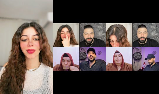 bellaadeeb Registrato il 9 lug 2026, 20:28