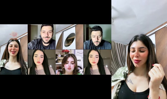 Stream von bellaadeeb – 21. Juli 2026, 19:51