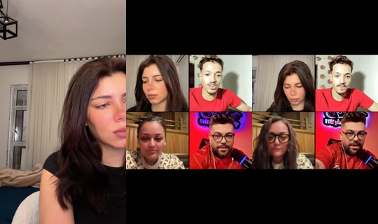 bellaadeeb's Stream - Aug 22, 2026, 7:59 PM