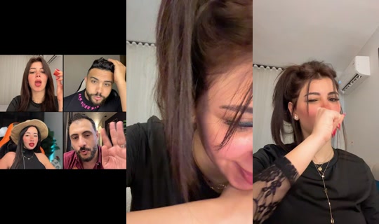 bellaadeeb's Stream - Aug 24, 2026, 7:01 PM