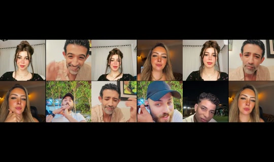 bellaadeeb Registrato il 25 ago 2026, 0:43