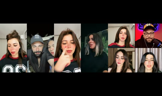 bellaadeeb's Stream - Aug 25, 2026, 6:55 PM