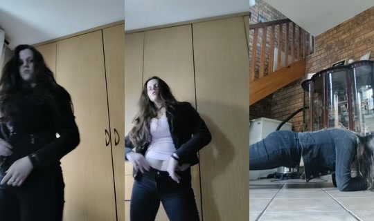 bellaandmiekie's Stream - Jul 19, 2026, 1:12 PM