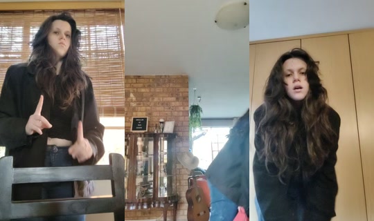 bellaandmiekie's Stream - Jul 26, 2026, 7:03 AM