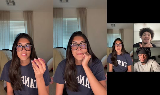 bellaaortega1's Stream - Jul 19, 2026, 10:16 PM