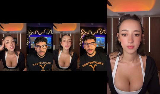 bellabertonl's Stream - Jul 26, 2026, 2:54 AM