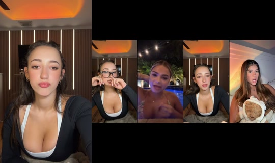 bellabertonl's Stream - Jul 26, 2026, 3:55 AM