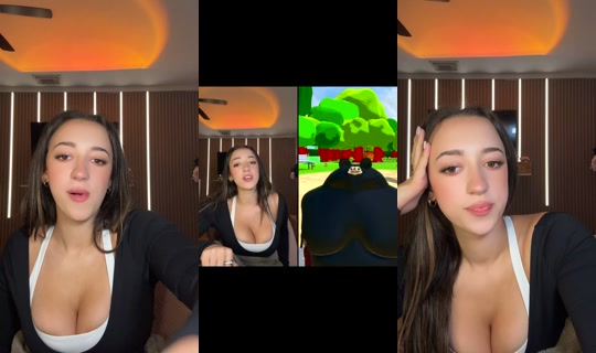 bellabertonl's Stream - Jul 26, 2026, 8:04 AM