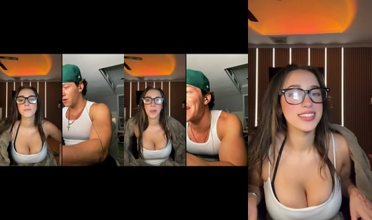 Stream di bellabertonl - 27 lug 2026, 4:03