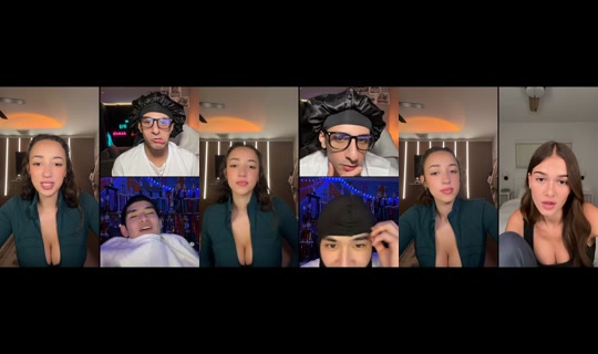 bellabertonl's Stream - Jul 29, 2026, 12:28 AM