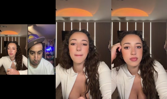 Stream ni bellabertonl - Hul 30, 2026, 2:49 AM