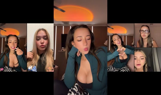 bellabertonl's Stream - Aug 7, 2026, 4:43 AM