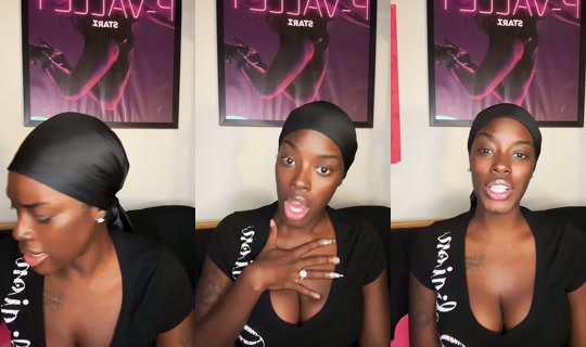 bellablaq's Stream - Jul 30, 2026, 9:32 PM