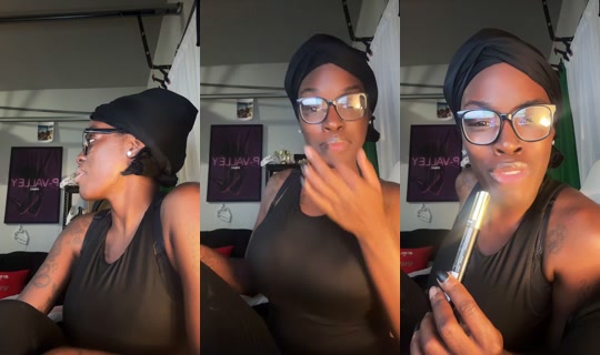 bellablaq's Stream - Aug 8, 2026, 8:47 PM