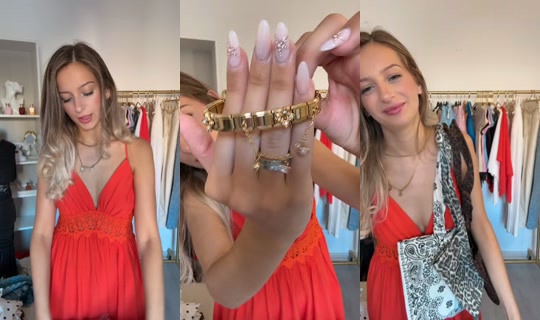 belladolce_official's Stream - Jul 28, 2026, 4:39 PM