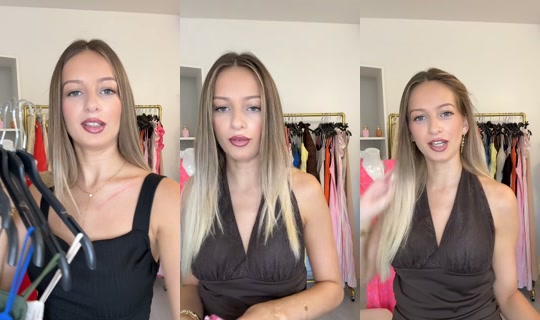 belladolce_official's Stream - Aug 6, 2026, 5:43 PM