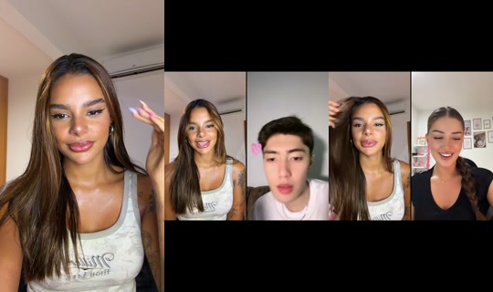 belladtt's Stream - Jul 19, 2026, 10:41 PM
