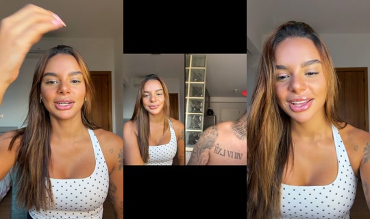 belladtt's Stream - Jul 20, 2026, 7:13 PM
