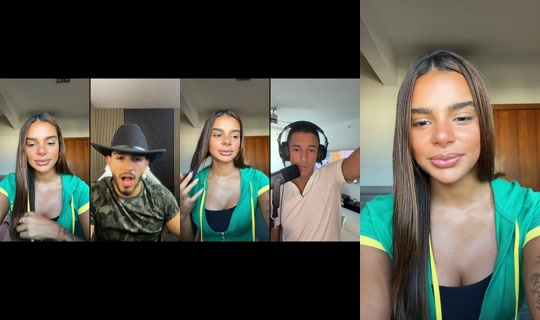 belladtt's Stream - Jul 22, 2026, 4:15 PM