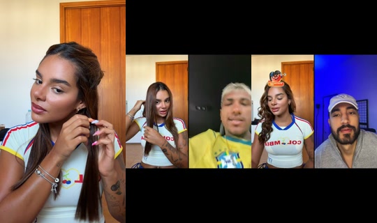 belladtt's Stream - Jul 23, 2026, 3:33 PM