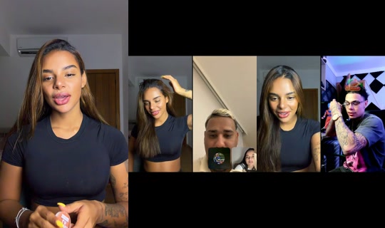 belladtt's Stream - Aug 3, 2026, 11:38 PM