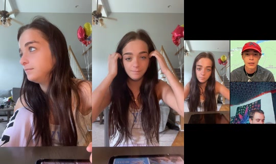 bellaff420's Stream - Jul 22, 2026, 5:32 PM