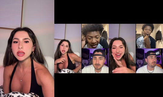 bellafleurre's Stream - Jul 24, 2026, 1:38 AM
