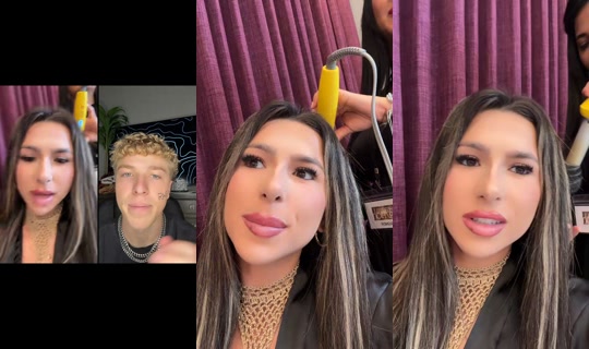 bellafleurre's Stream - Jul 25, 2026, 7:30 PM