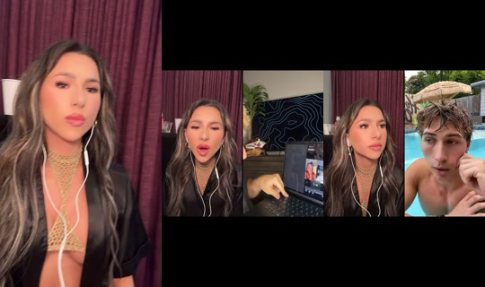 bellafleurre's Stream - Jul 26, 2026, 12:07 AM