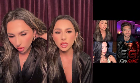 bellafleurre's Stream - Jul 26, 2026, 1:50 AM