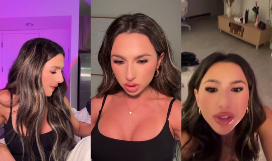bellafleurre's Stream - Jul 26, 2026, 3:33 AM