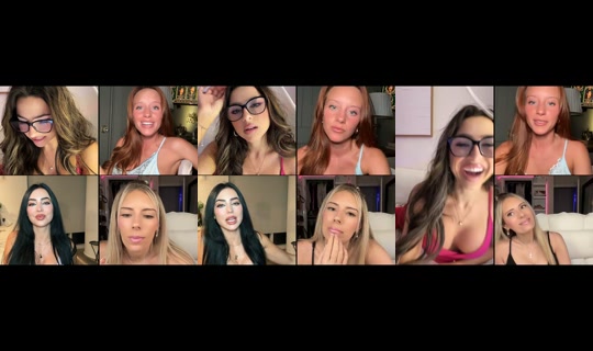 bellafleurre's Stream - Aug 6, 2026, 4:06 AM
