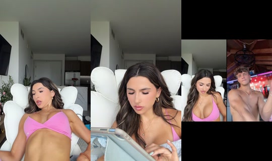 bellafleurre's Stream - Aug 6, 2026, 7:52 PM