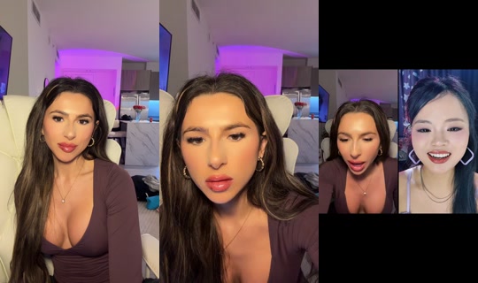 bellafleurre's Stream - Aug 7, 2026, 1:57 AM