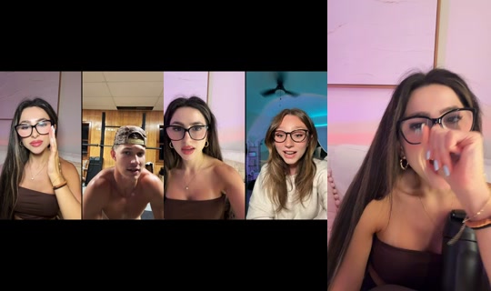 Stream ni bellafleurre - Ago 8, 2026, 2:34 AM