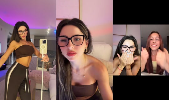 Stream ni bellafleurre - Ago 8, 2026, 3:20 AM