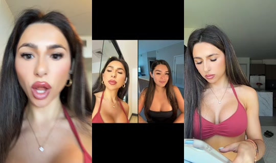 bellafleurre's Stream - Aug 8, 2026, 5:41 PM