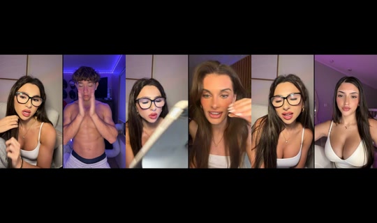 bellafleurre's Stream - Aug 9, 2026, 4:36 AM