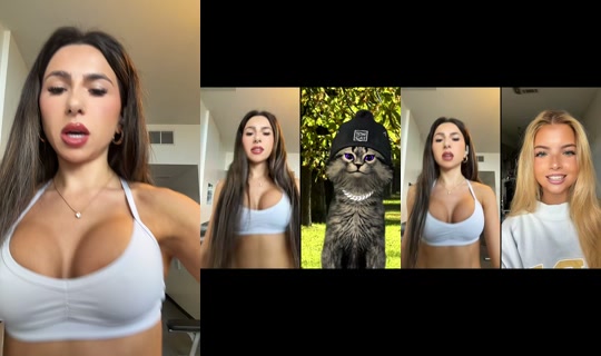 Stream bellafleurre - 9 Agu 2026, 16.15
