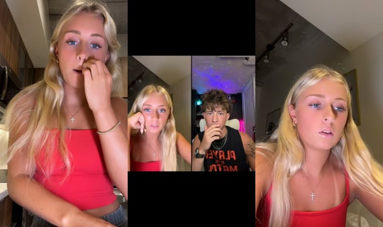 bellaforttt's Stream - Jul 11, 2026, 3:04 AM