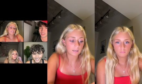 bellaforttt's Stream - Jul 11, 2026, 3:55 AM