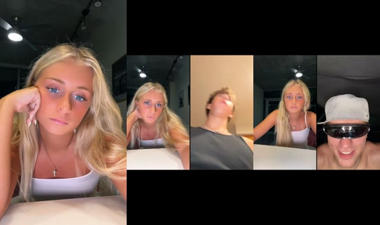 bellaforttt's Stream - Jul 12, 2026, 4:11 AM