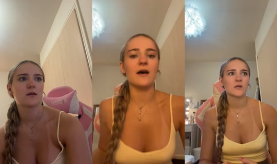 bellagrace179's Stream - Jul 28, 2026, 7:11 PM