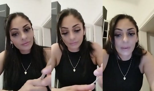 bellajkc95's Stream - Jul 17, 2026, 9:07 PM