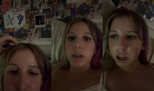 bellajustspawned's Stream - Jul 11, 2026, 10:11 AM