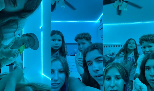 bellajustspawned's Stream - Jul 12, 2026, 4:00 AM