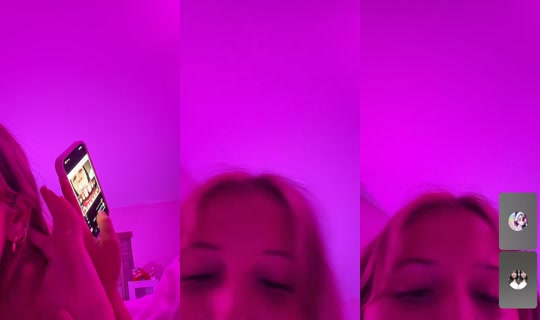bellajustspawned's Stream - Jul 13, 2026, 9:49 AM