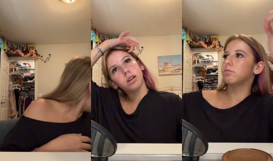 bellajustspawned's Stream - Jul 14, 2026, 11:24 PM
