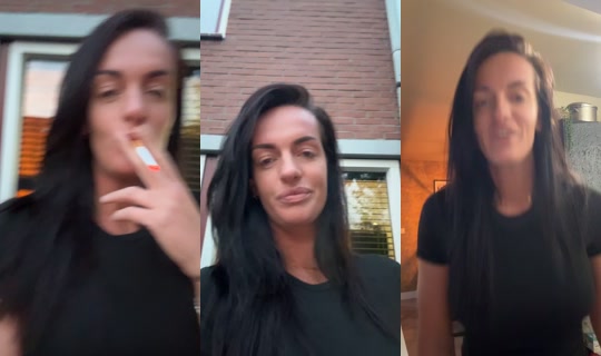 bellaknoopje1's Stream - Oct 19, 2026, 5:57 AM